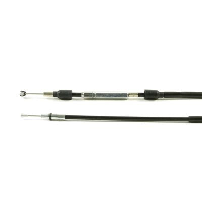 Clutch Cable Black For Honda CR 125 1987