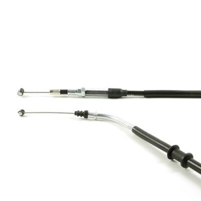 Clutch Cable Black For Yamaha WR 450