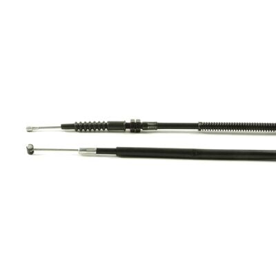Clutch Cable Black For Yamaha YZ 80