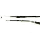 Clutch Cable Black For Suzuki RM 125 1990
