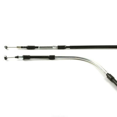 Clutch Cable Black For Suzuki RM 125 1989