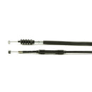 Clutch Cable Black For Kawasaki KE 100