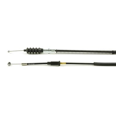 Clutch Cable Black For Kawasaki KE 100
