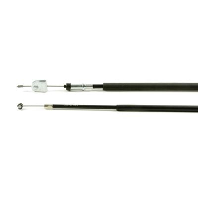 Clutch Cable Black For Suzuki RM 80