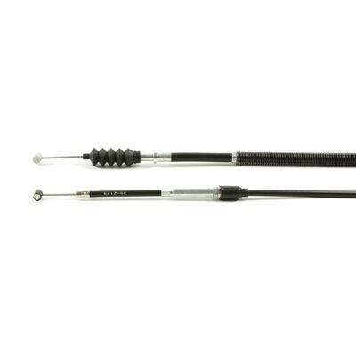 Clutch Cable Black For Suzuki RM 80