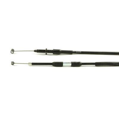Clutch Cable Black For Kawasaki KX 250