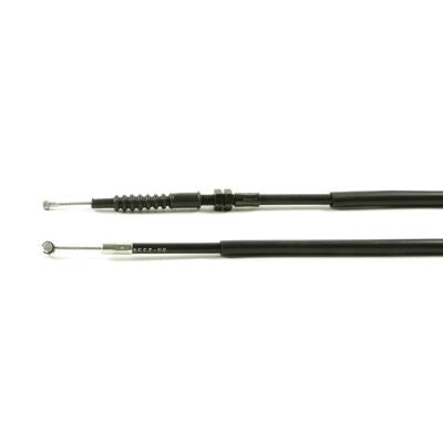 Clutch Cable Black For Kawasaki KX 125 H