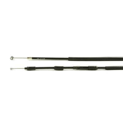 Clutch Cable Black For Kawasaki KX 125 L