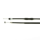 Clutch Cable Black For Kawasaki KX 125 G