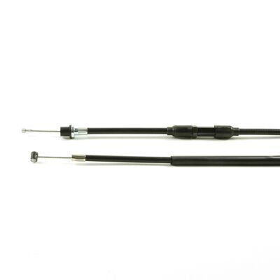 Clutch Cable Black For Kawasaki KX 125 G