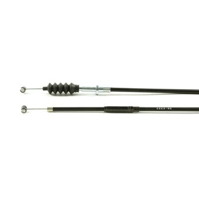Clutch Cable Black For Kawasaki KX 125 K