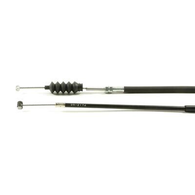 Clutch Cable Black For Kawasaki KX 60 A