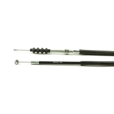 Clutch Cable Black For Kawasaki KX 65