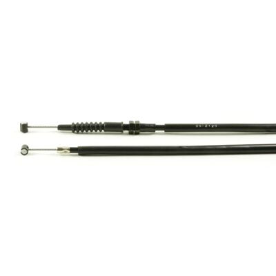 Clutch Cable Black For Yamaha YZ 400 F