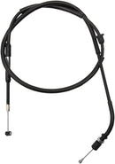 Black Vinyl Clutch Cable Black For Honda CRF 450 R 2017