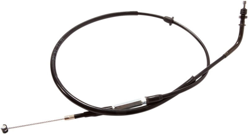 Black Vinyl Clutch Cable Black For Honda CRF 450 RX - Standard