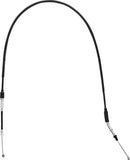 Black Vinyl Clutch Cable Black For Suzuki RM-Z 450 2018