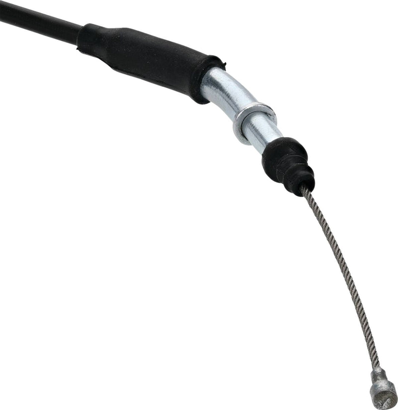 Black Vinyl Clutch Cable Black For Suzuki RM-Z 450 2018