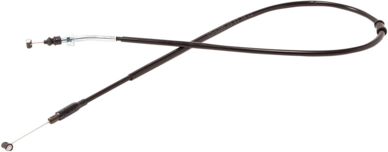 Black Vinyl Clutch Cable Black For Yamaha YZ 450 F - Standard | 05-0395