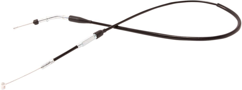 Black Vinyl Clutch Cable Black For Suzuki RM-Z 250 - Standard | 04-0338