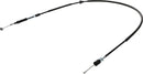 Black Vinyl Clutch Cable Black For Honda CRF 250 R 2018-20