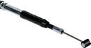 Black Vinyl Clutch Cable Black For Honda CRF 250 R 2018-20