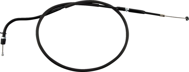 Black Vinyl Clutch Cable Black For Honda CRF 250 R 2018-2020