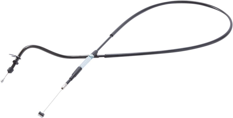 Black Vinyl Clutch Cable Black For Honda CRF 250 RX - Standard