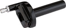 Throttle Housing Black / Natural