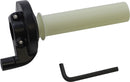 Throttle Housing Black / Natural For Honda CR 125 R 1987-2007