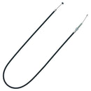 Featherlite Clutch Cable Black For Suzuki GZ 125 1998-2010