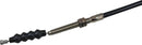 Clutch Cable Black For Honda CR 125 R 1974-1975