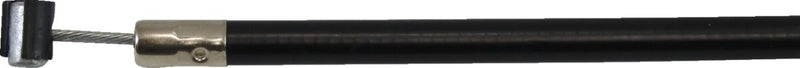 Clutch Cable Black For Honda CR 125 R 1974-1975