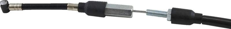 Clutch Cable Black For Honda CR 125 R 1979-1980