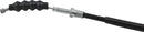 Clutch Cable Black For Honda CR 125 R 1979-1980