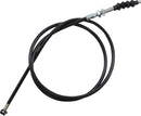 Clutch Cable Black For Honda CR 250 R 1978-1979