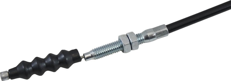 Clutch Cable Black For Honda CR 250 R 1978-1979