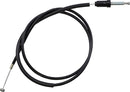 Clutch Cable Black For Suzuki RM 250 1979-1980