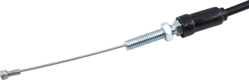 Clutch Cable Black For Suzuki RM 250 1979-1980