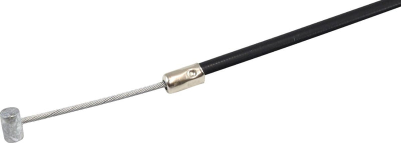 Clutch Cable Black For Suzuki RM 250 1979-1980