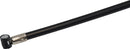 Clutch Cable Black For Suzuki RM 100 1976