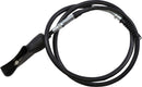 Clutch Cable Black For Yamaha IT 400 1977-1978