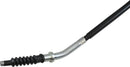 Clutch Cable Black For Yamaha IT 400 1977-1978