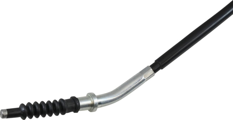 Clutch Cable Black For Yamaha IT 400 1977-1978