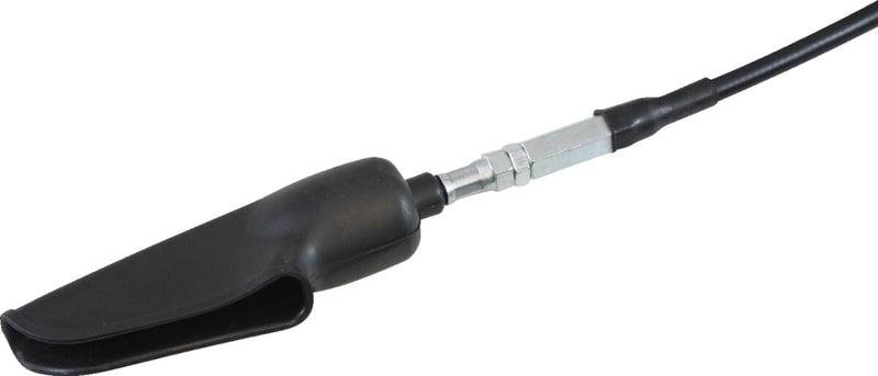 Clutch Cable Black For Yamaha IT 400 1977-1978