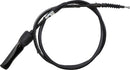 Clutch Cable Black For Yamaha IT 250 1979-1980