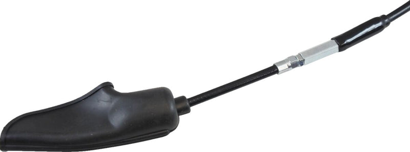 Clutch Cable Black For Yamaha IT 250 1979-1980