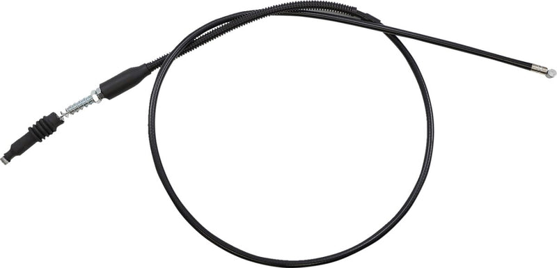 Clutch Cable Black For Kawasaki KDX 250 1981