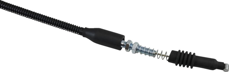 Clutch Cable Black For Kawasaki KDX 250 1981