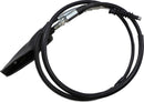 Clutch Cable Black For Yamaha IT 175 1980-1981